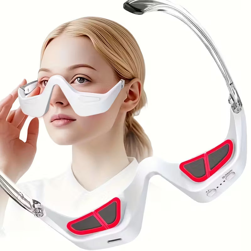LED Eye & Facial Massager