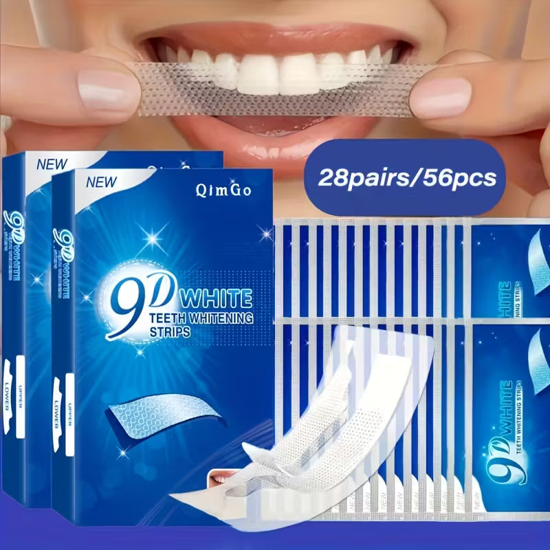 Professional Teeth Strip