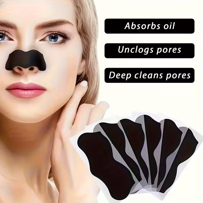 Nose Cleansing Strips