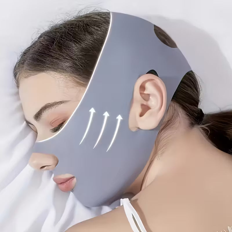 Face Lift Sleep Mask